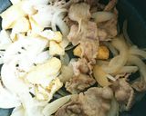 ☆レトルトでも本格⁉カレーうどん☆作り方2写真
