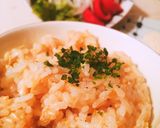 炊き込みご飯 〜新生姜たっぷり〜作り方3写真
