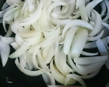 ☆豚丼風☆焼き肉炒め～♪作り方2写真