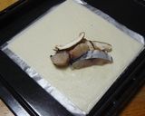 さわら（さごし）で！変わり春巻き作り方3写真