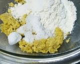 離乳食～幼児おやつ☆さつまいもういろう作り方3写真
