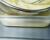 離乳食～幼児おやつ☆さつまいもういろう作り方5写真
