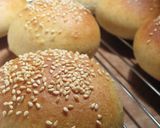 おうちでたのしく♡ハンバーガー作り方5写真