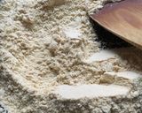 糖質オフ*大豆粉と米粉のスコーン作り方3写真