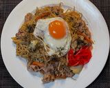 焼きそば作り方6写真