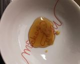 カラメルソースが決めてのハヤシライス作り方1写真
