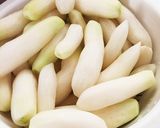 超簡単で本物の味わい☆大根のべったら漬作り方2写真