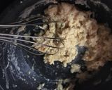 カラメルソースが決めてのハヤシライス作り方3写真