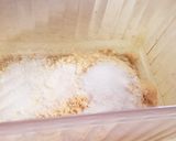 超簡単で本物の味わい☆大根のべったら漬作り方3写真
