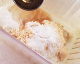 超簡単で本物の味わい☆大根のべったら漬作り方4写真
