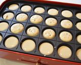 パンケーキボール作り方3写真