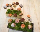 パンケーキボール作り方10写真