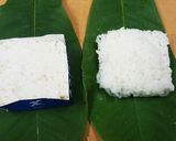 初夏の飛弾名物、ほう葉寿司、我が家流作り方2写真