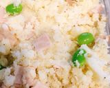 マヨ不要 簡単♡夏味ポテトサラダ作り方3写真