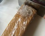 糖質オフ*大豆粉と米粉のスコーン作り方8写真