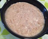 ラカントSでヘルシーディップ♪作り方4写真