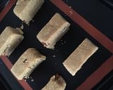 糖質オフ*大豆粉と米粉のスコーン作り方10写真