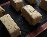 糖質オフ*大豆粉と米粉のスコーン作り方12写真