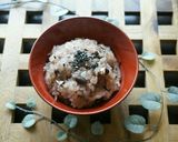 m簡単☆おうちで作れるお食い初め作り方12写真