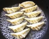 おじいちゃん秘伝の味★我が家の餃子♬作り方6写真