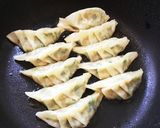 おじいちゃん秘伝の味★我が家の餃子♬作り方8写真