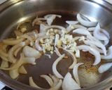 手羽先と蕪のトマト煮込み作り方2写真