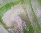 ハムチーズロール作り方2写真