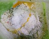 ハムチーズロール作り方4写真