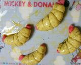 ハムチーズロール作り方8写真