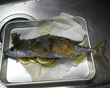 鯖の丸ごと酢締め作り方3写真