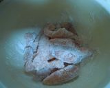 めんどくさがり屋のサーモン南蛮漬け作り方6写真
