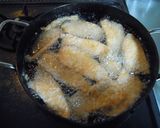 めんどくさがり屋のサーモン南蛮漬け作り方7写真