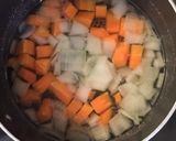 離乳食 ラタトゥイユ風〜トマト煮☆作り方1写真