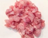 離乳食 ラタトゥイユ風〜トマト煮☆作り方3写真