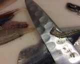 作り置き！鯵の南蛮漬け作り方3写真