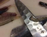作り置き！鯵の南蛮漬け作り方3写真