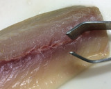 作り置き！鯵の南蛮漬け作り方4写真
