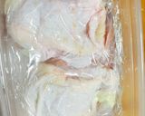 もも肉のぴり辛焼き作り方1写真