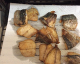 作り置き！鯵の南蛮漬け作り方5写真
