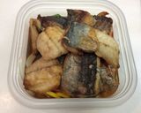 作り置き！鯵の南蛮漬け作り方6写真