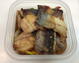 作り置き！鯵の南蛮漬け作り方6写真