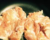 もも肉のぴり辛焼き作り方2写真