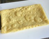 牛肉とごぼうのうすあげ巻き含め煮♩作り方2写真