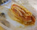黒豚バラ味噌にんにく漬け。作り方5写真