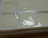 材料3個でヨーグルトかき氷♪作り方2写真