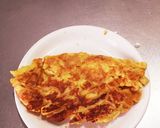 パンの耳のフレンチトースト作り方6写真