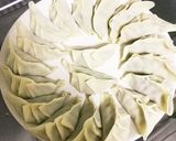 おじいちゃん秘伝の味★我が家の餃子♬作り方5写真