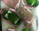 トンカツinチーズ作り方3写真