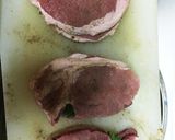 トンカツinチーズ作り方4写真