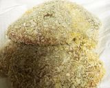 トンカツinチーズ作り方5写真